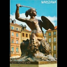 Warsaw Poland 234 picture