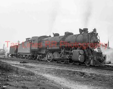 Kentucky & Tennessee #12  Stearns KY 3-13-1956 H N Proctor NEW 8x10 PHOTO picture