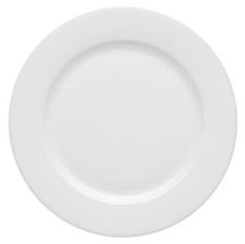 Pillivuyt Sancerre 12-1/4-Inch Plate/Charger, Black picture