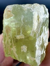 Natural Helidor crystal specimen From Pakistan @ mineral crystal picture
