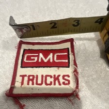 Vintage Patch picture