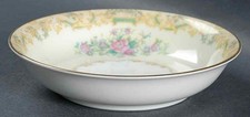 Noritake Atesia Fruit Dessert  Bowl 416837 picture