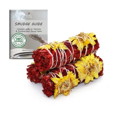 Sage Smudge Sticks 4