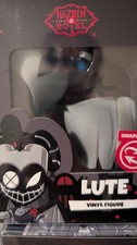 Hazbin Hotel Youtooz Lute New Sold Out IN hand picture