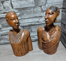 Vtg Pair 9