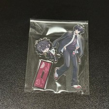 Oriens Acrylic Stand Nijisanji 14+ picture
