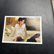 B4d James Bond 007 Casino Royale 2014 #048 Vesper Lynd Eva Green picture