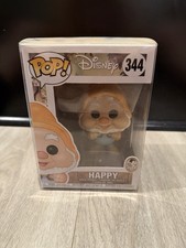 Funko Pop Vinyl Disney Happy #344 **NEW** picture