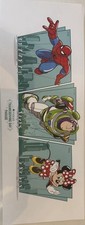 Disney Destination D23 2025 Macy's Thanksgiving Day Parade Lithograph Exclusive picture
