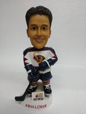 Ilya Kovalchuk #17 Solarcom Bobblehead Bobble head picture