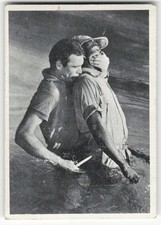 1964 Somportex James Bond 007 Sean Connery #5 GD picture