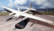 Hobby Master Lockheed ER-2 