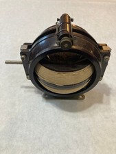 VINTAGE DAYTON 1920'S BAKELITE RADIO VARIOMETER picture