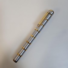 Good Montblanc Patron of Art 2003 Limited Edition Ballpoint Pen Germany picture