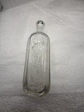 Forni's Alpenkrauter Blutbeleber Chicago Dr P Fahrney Bottle blood revitalizer picture