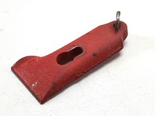 5963 Craftsman Rabbet Plane; Lever Cap picture