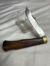 VINTAGE RARE HUBERTUS SOLINGEN LARGE 4 7/8