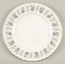 Minton Alpine Spring Dinner Plate 327938 picture