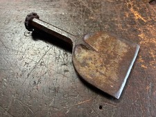 Vintage Hytest Forged Tools 4-1/2