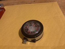 Roulette Wheel Novelty, Lighter Working Vintage picture