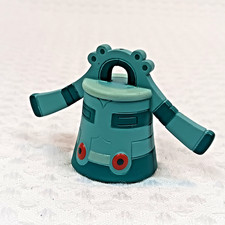 Bronzong Pokemon Swing Vignette Figure Only Replacement Part picture