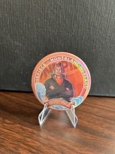 One Piece Anime Collectible Lucky Card 8 - Montblanc Norland picture