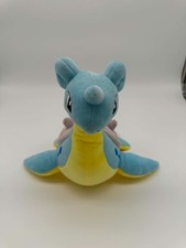 Lapras PC Plush with tag Original Pokemon Center Japan Version (Authentic) B1 picture