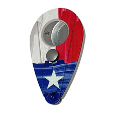 XIKAR® Xi2 One World Series - Texas Flag picture