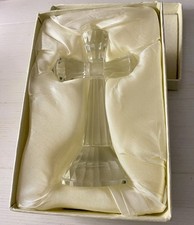 D’Lusso Designs Crystal Cross New In Box 5” picture