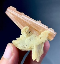 Tourmaline Crystal specimen From Pakistan 75 Carat picture