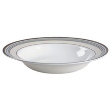 Wedgwood Lustreware Accessories Rimmed Soup Bowl 3945249 picture