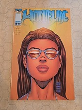 Witchblade #16 (Image Comics August 1997) picture