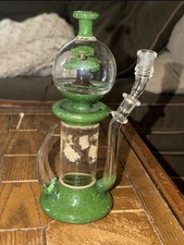 Bubble The Butcher Heady Rig picture