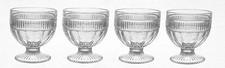 Annapolis Footed Sundae Glass/Dish  (Set of 4) picture