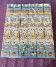 Chiikawa Decorative Print Ballpoint Pens Set of 12No.6051 Black Ink Plastic picture