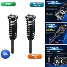 Aeagle Front Strut Shock Assembly w/Coil Spring Honda Accord 2003-2007, Replace picture