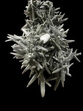 Superb Quartz with Albite, Mount Ganesh, Dhading, Lapa, Nepal picture