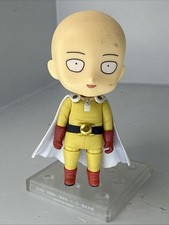 Nendoroid 575 One Punch Man Saitama PVC figure Good Smile (100% authentic) picture