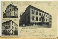 Postcard 