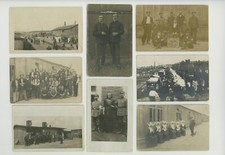 Holzminden Internment Camp WWI Germany Political Prisoners Prison picture