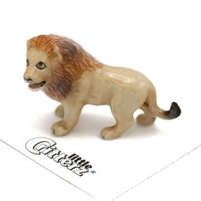 Little Critterz Lion 