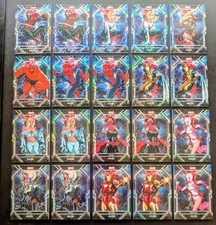 2025 Kakawow Marvel Cosmos Lucky Rip + Minis Lot 🔥🔥🔥🔥🔥🔥🔥 picture