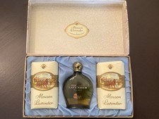 Vintage Mouson Lavender 