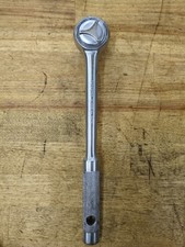 Vintage Indestro Super - 1/2” Drive Ratchet - No. 3275 - USA - 10” Long picture