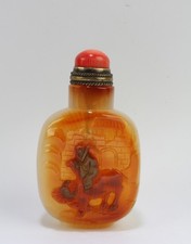 Chinese Snuff Bottle picture