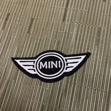 🌟🌟 Mini Cooper iron on patch picture