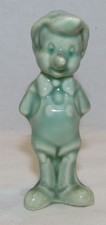 1940s National Porcelain Walt Disney's Pinocchio Figure picture