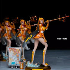 GG Studio One Piece Nami Resin Model in stock H27.5cm Collection picture