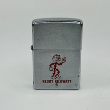 Vtg 1977 Chrome Etched Enameled 