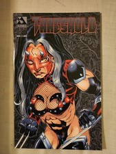 Threshold #24-Brand-New Mint Throughout-Very Nice picture